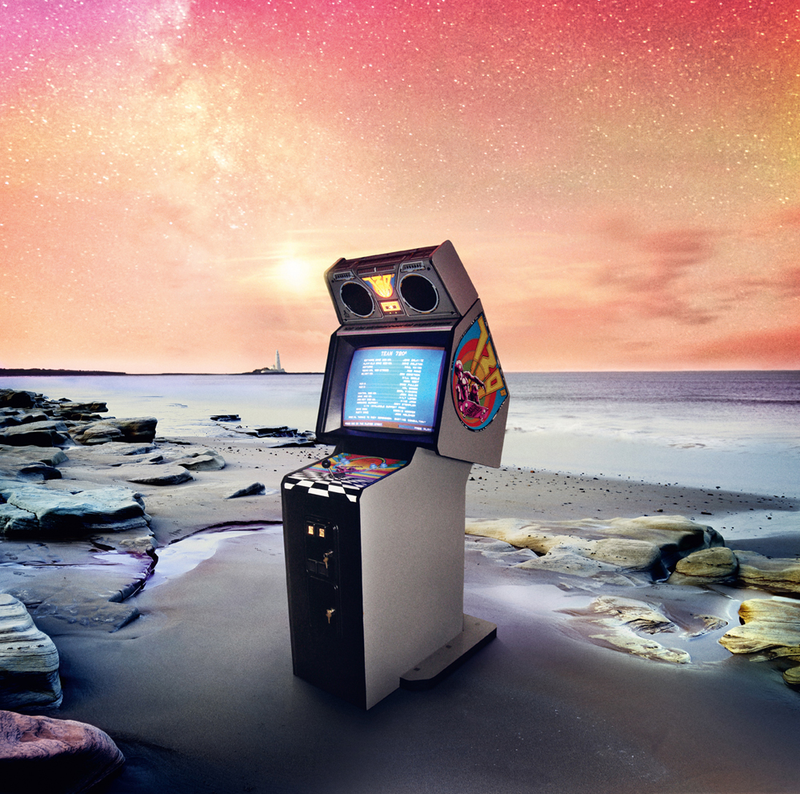 Illustration for article titled These Video Games Are Art